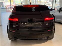 لاند روفر رانج روڤر إيفوك